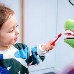 odontopediatria niños vera clinica dental madrid