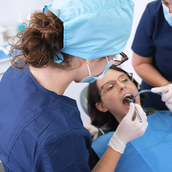 endodoncia vera clinica dental en madrid