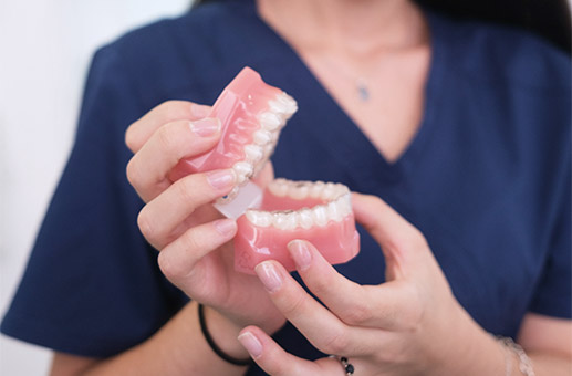 vera clinica dental ortodoncia invisible madrid